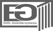 Geländerbau Profi Logo